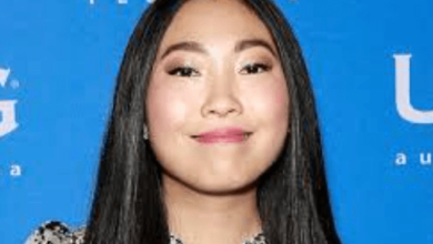 Awkwafina Net Worth