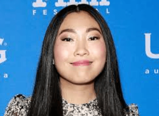 Awkwafina Net Worth