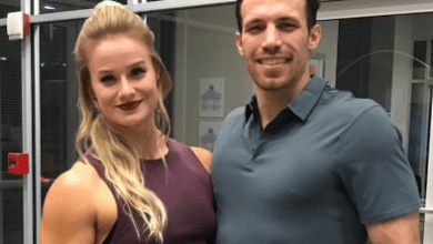 Dani Speegle Net Worth