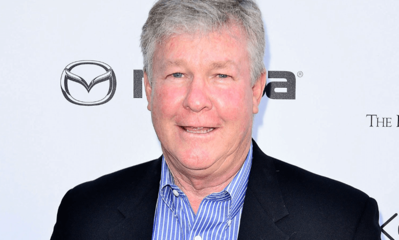 Larry Wilcox Net Worth