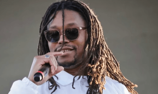 Lupe Fiasco Net Worth