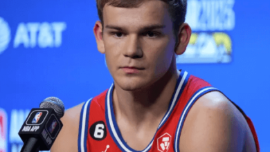 Mac McClung Net Worth