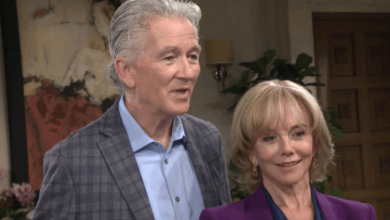 Patrick Duffy Net Worth