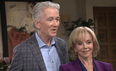 Patrick Duffy Net Worth