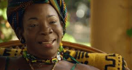 Rita Marley Net Worth