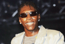 Vybz Kartel Net Worth