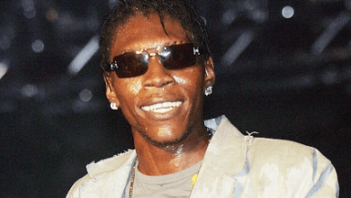 Vybz Kartel Net Worth