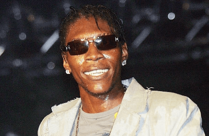 Vybz Kartel Net Worth