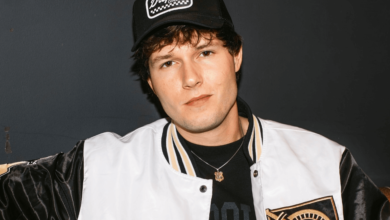 Zach Justice Net Worth