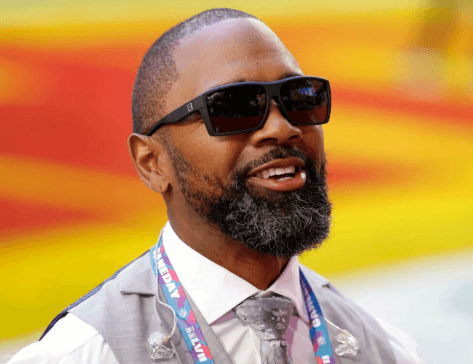 Charles Woodson Net Worth