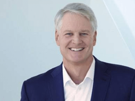 John Donahoe Net Worth