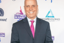 Scott Hamilton Net Worth