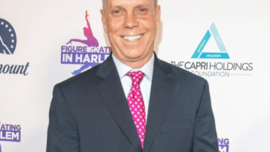 Scott Hamilton Net Worth