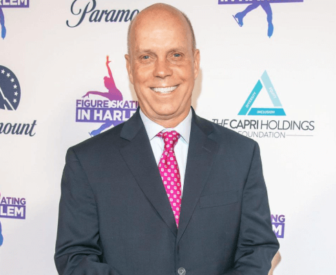 Scott Hamilton Net Worth