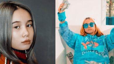 Lil Tay Net Worth