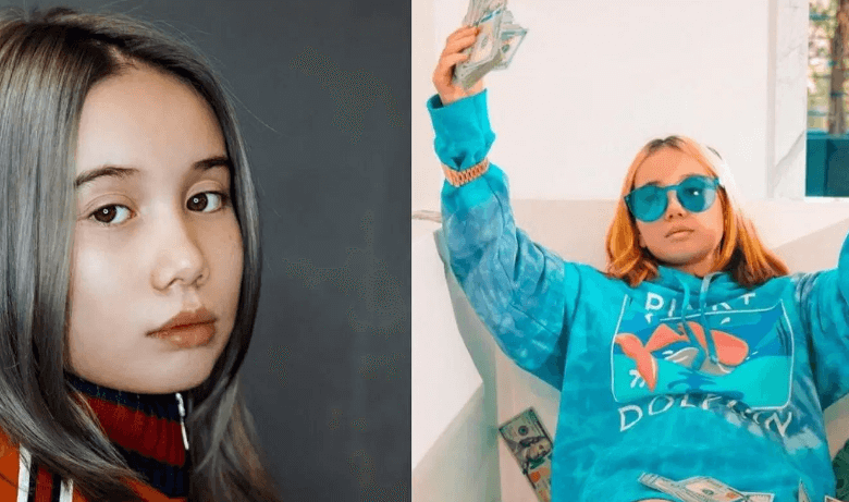 Lil Tay Net Worth