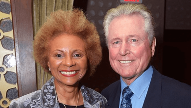 Leslie Uggams Net Worth