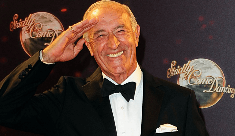 Len Goodman Net Worth