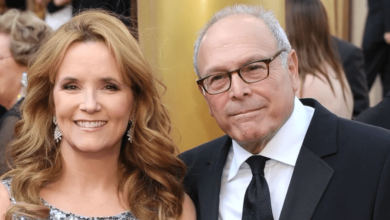 Lea Thompson Net Worth