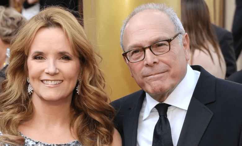Lea Thompson Net Worth