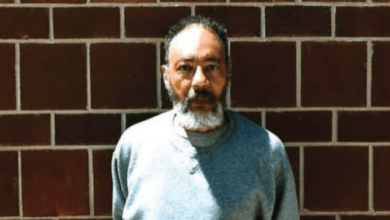 Larry Hoover Net Worth