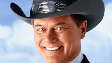 Larry Hagman Net Worth
