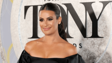 Lea Michele Net Worth