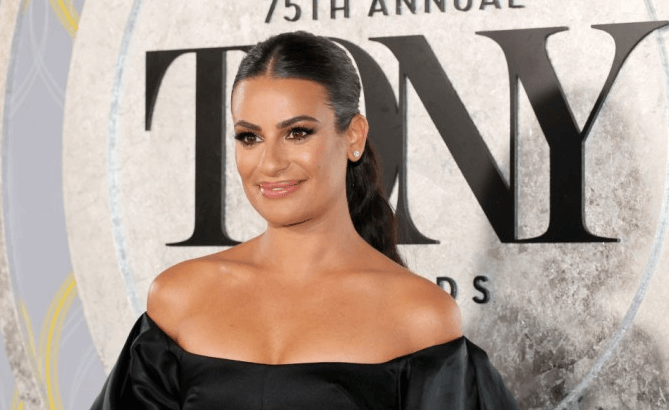 Lea Michele Net Worth
