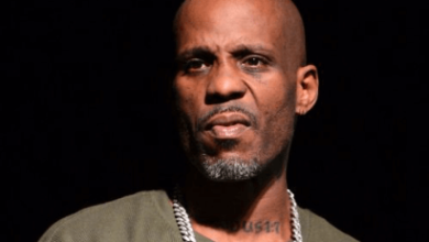 What Is DMX Net Worth