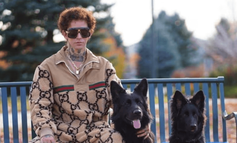 Dog Daddy Net Worth