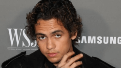 Dominic Fike Net Worth