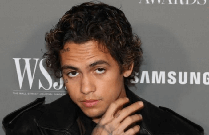 Dominic Fike Net Worth
