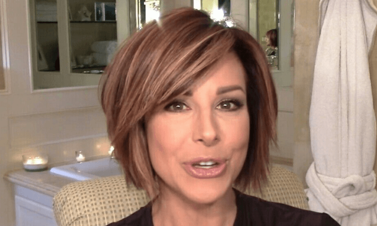 Dominique Sachse Net Worth