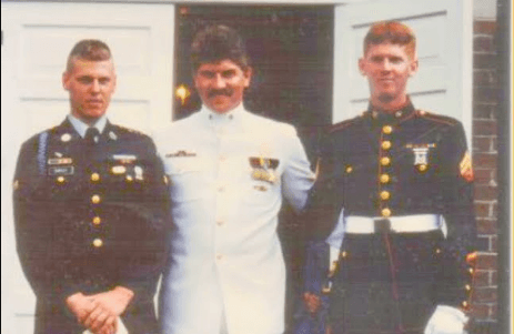 Don Shipley Net Worth