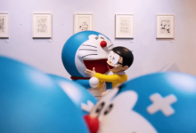 Doraemon Net Worth