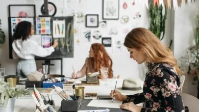 effective learning techniques applied