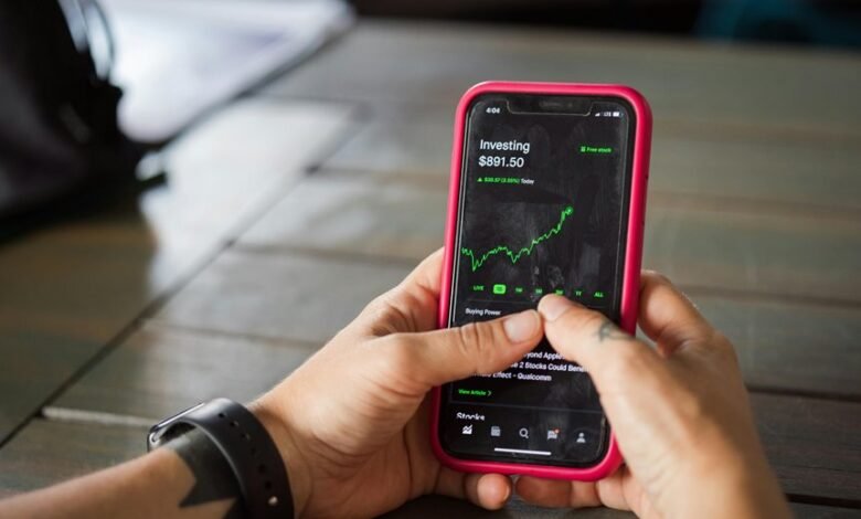 future growth stock investments