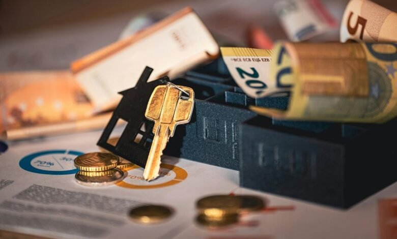 investment opportunities in real estate