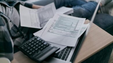 online income from home