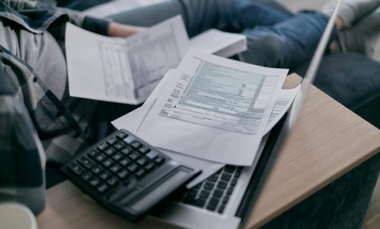 online income from home