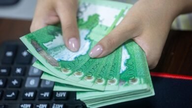 proven financial success methods