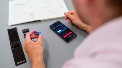 tailored mobile app solutions