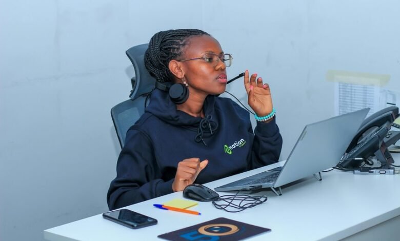 long distance call tracking frequencies