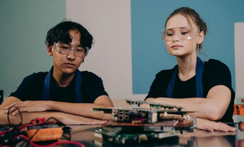 essential tech enthusiast tools